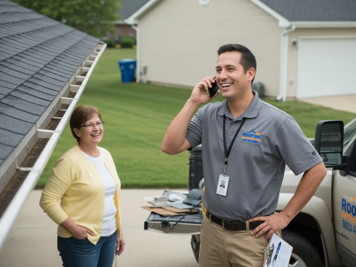 Local Roofing Contractors Mantachie, MS FAQs